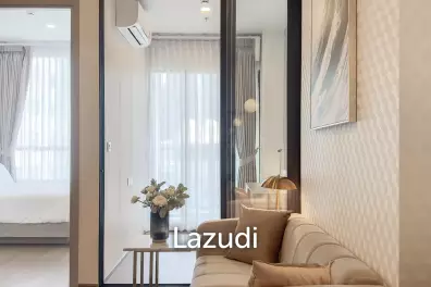 1 Bed 1 Bath 33 SQ.M Park Origin Phayathai