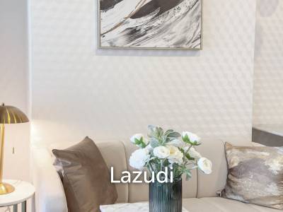 1 Bed 1 Bath 33 SQ.M Park Origin Phayathai
