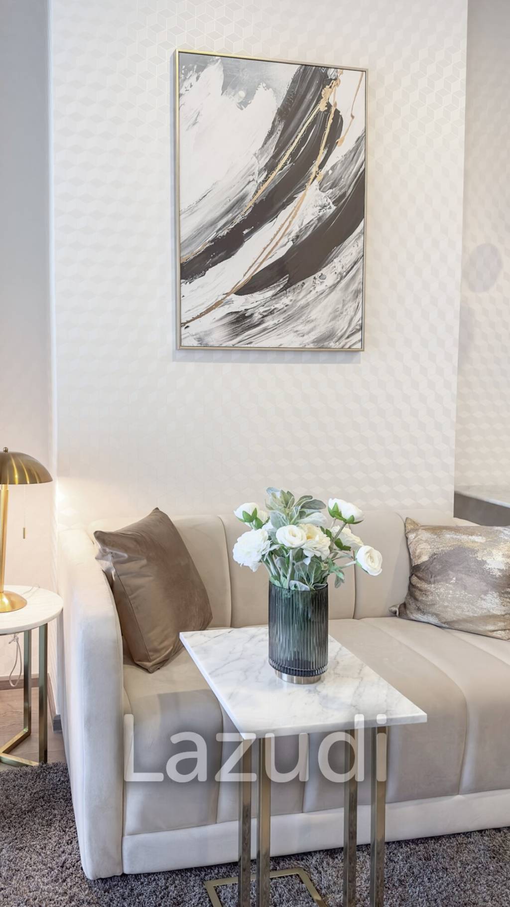 1 Bed 1 Bath 33 SQ.M Park Origin Phayathai