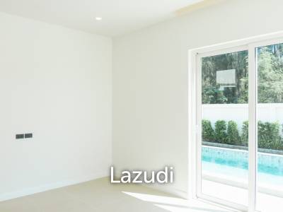 2 Bed 2 Bath 200 SQ.M Terra The Privacy
