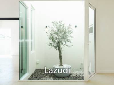 2 Bed 2 Bath 200 SQ.M Terra The Privacy