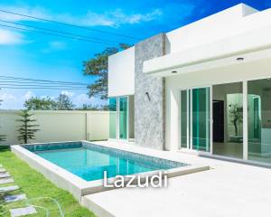 2 Bed 2 Bath 200 SQ.M Terra The Privacy