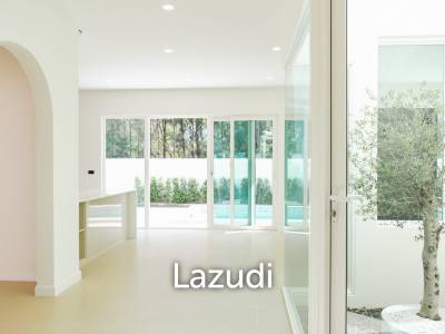 2 Bed 2 Bath 200 SQ.M Terra The Privacy