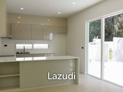 2 Bed 2 Bath 200 SQ.M Terra The Privacy
