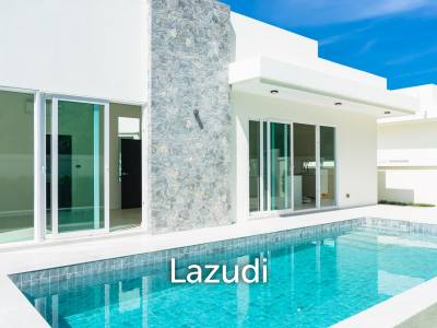 2 Bed 2 Bath 200 SQ.M Terra The Privacy