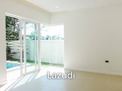 2 Bed 2 Bath 200 SQ.M Terra The Privacy