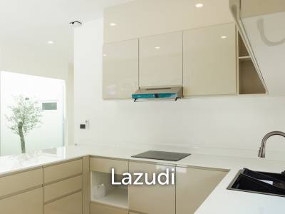 2 Bed 2 Bath 200 SQ.M Terra The Privacy