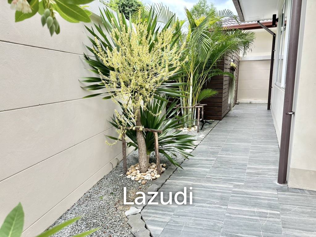 6 Beds 7 Baths 295 SQ.M Garden Ville 5