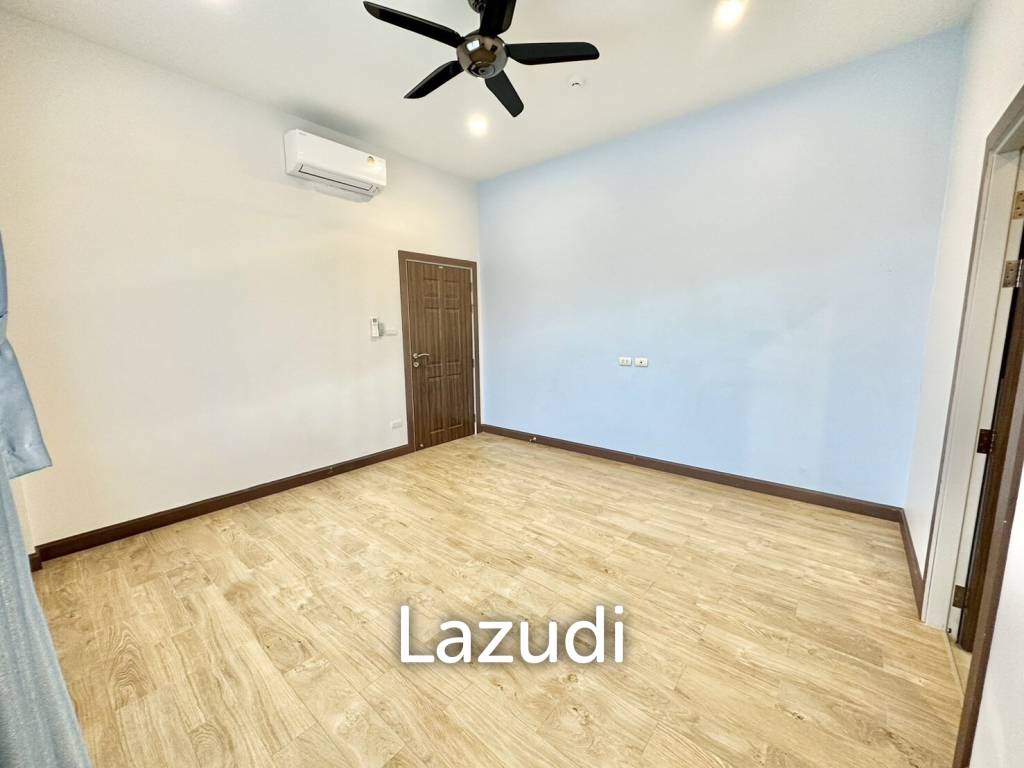 6 Beds 7 Baths 295 SQ.M Garden Ville 5