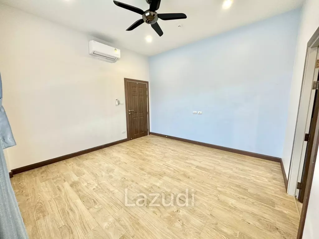 6 Beds 7 Baths 295 SQ.M Garden Ville 5