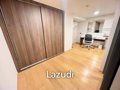 2 Bed 100 SQ.M Siamese Exclusive Sukhumvit 31