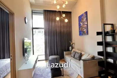 2 Bed 100 SQ.M Siamese Exclusive Sukhumvit 31