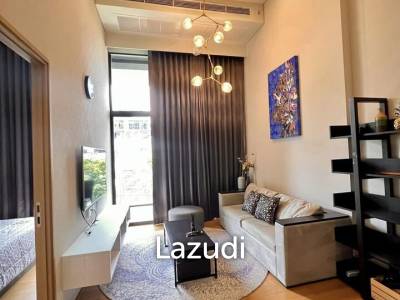 2 Bed 100 SQ.M Siamese Exclusive Sukhumvit 31