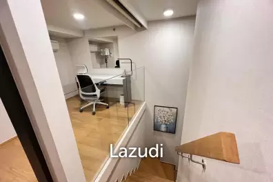 2 Bed 100 SQ.M Siamese Exclusive Sukhumvit 31