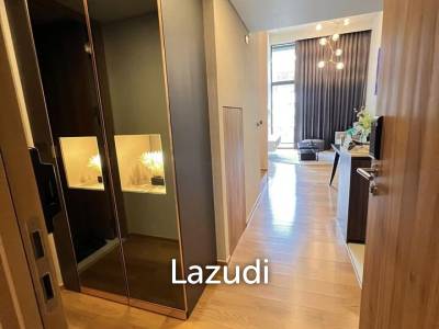 2 Bed 100 SQ.M Siamese Exclusive Sukhumvit 31
