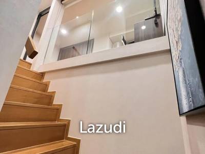 2 Bed 100 SQ.M Siamese Exclusive Sukhumvit 31