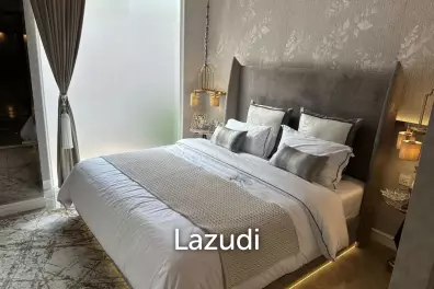 3 Bed 146 SQ.M The Riviera Malibu and Residence