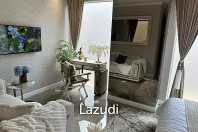 3 Bed 146 SQ.M The Riviera Malibu and Residence