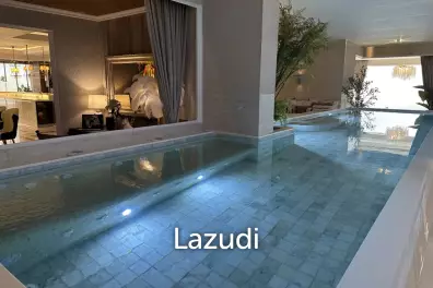 3 Bed 146 SQ.M The Riviera Malibu and Residence