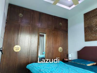 2 Bedroom 2 Bathroom 86 SQ.M View Talay 5D
