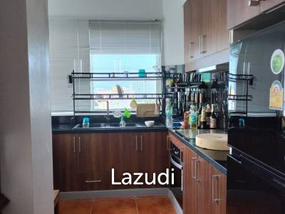 2 Bedroom 2 Bathroom 86 SQ.M View Talay 5D