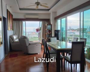 2 Bedroom 2 Bathroom 86 SQ.M View Talay 5D