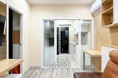 1 Bed 35 SQ.M Centric Sathorn - Saint Louis