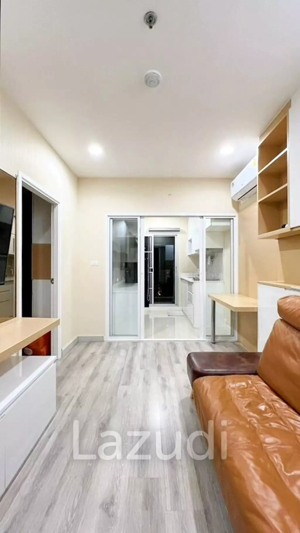 1 Bed 35 SQ.M Centric Sathorn - Saint Louis