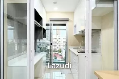 1 Bed 35 SQ.M Centric Sathorn - Saint Louis