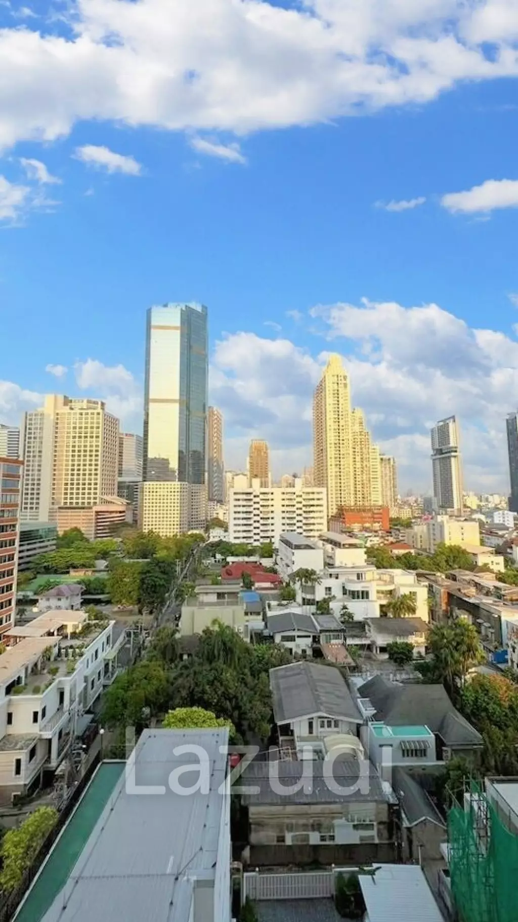1 Bed 35 SQ.M Centric Sathorn - Saint Louis