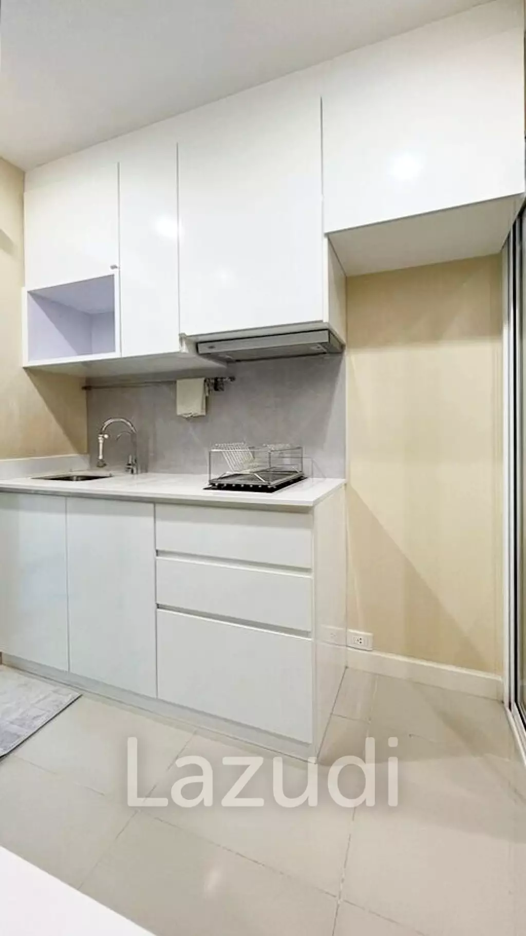 1 Bed 35 SQ.M Centric Sathorn - Saint Louis
