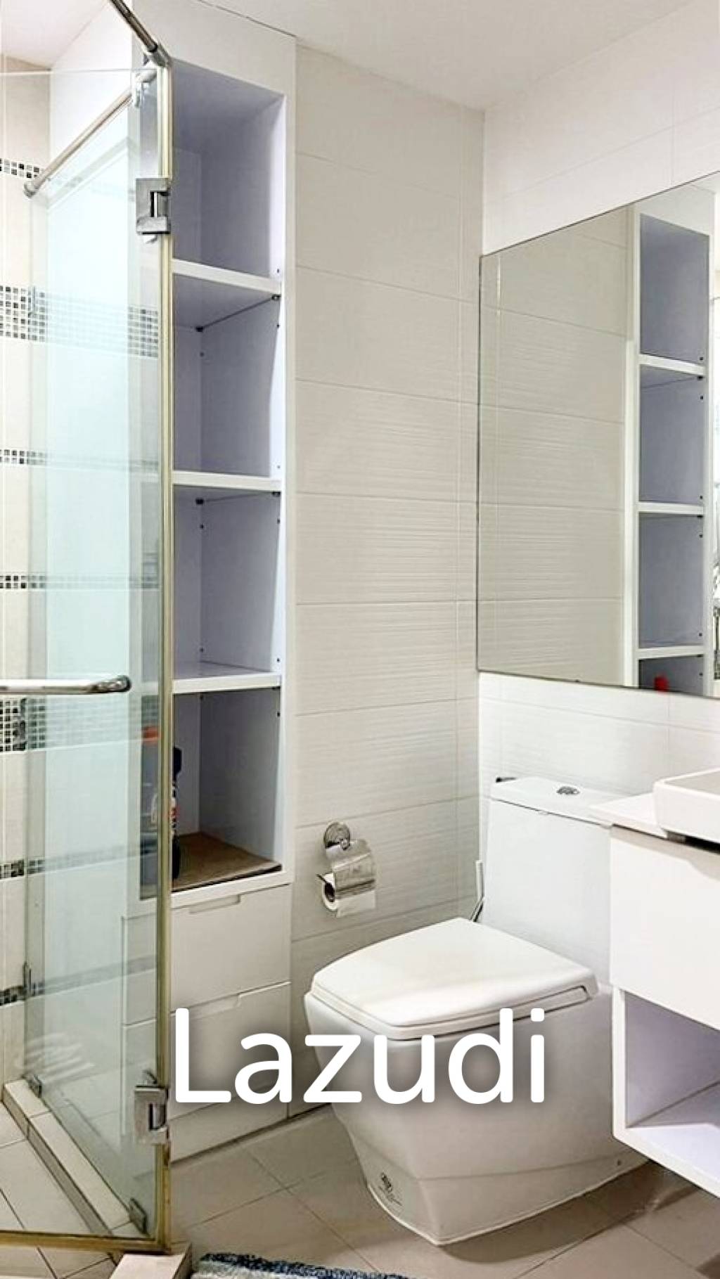 1 Bed 35 SQ.M Centric Sathorn - Saint Louis