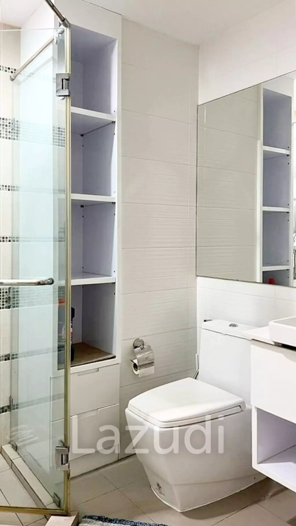 1 Bed 35 SQ.M Centric Sathorn - Saint Louis