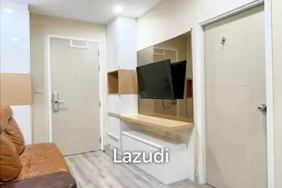 1 Bed 35 SQ.M Centric Sathorn - Saint Louis