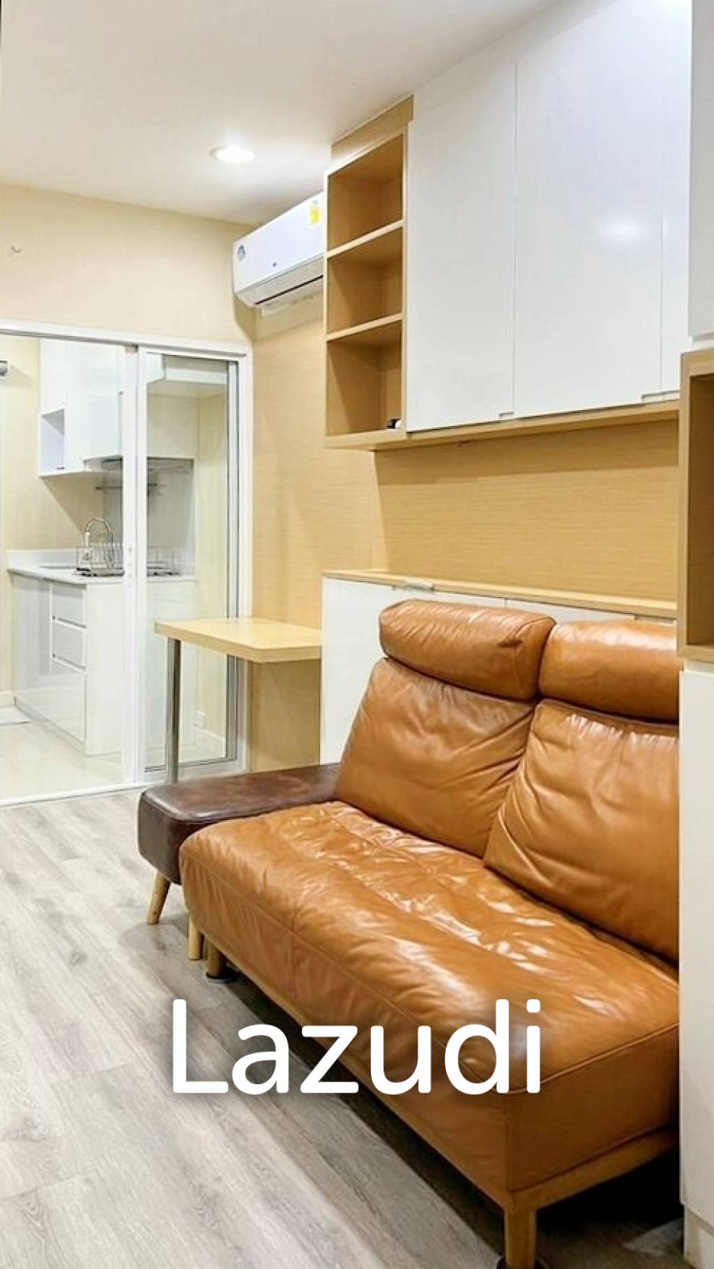 1 Bed 35 SQ.M Centric Sathorn - Saint Louis