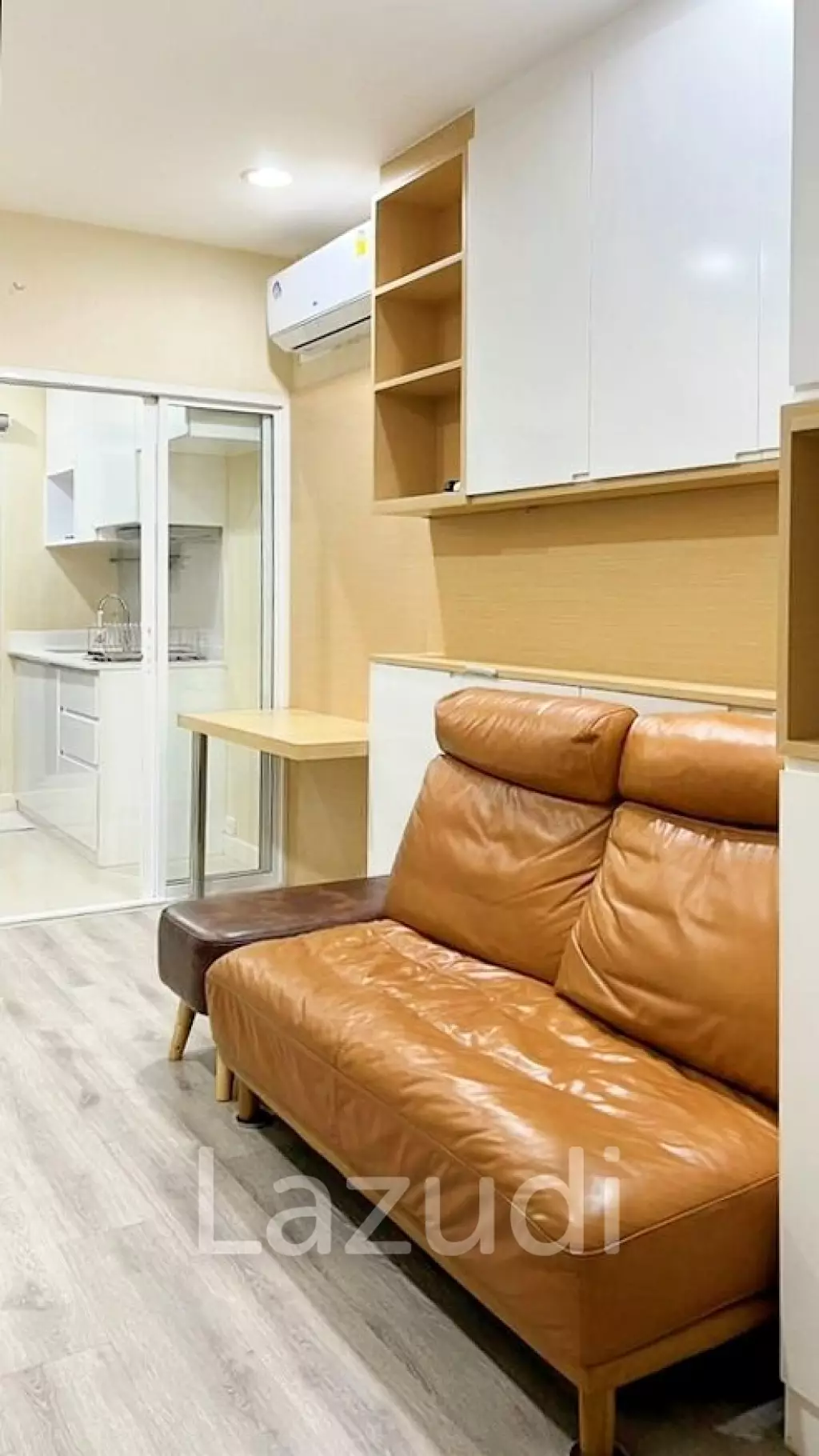 1 Bed 35 SQ.M Centric Sathorn - Saint Louis