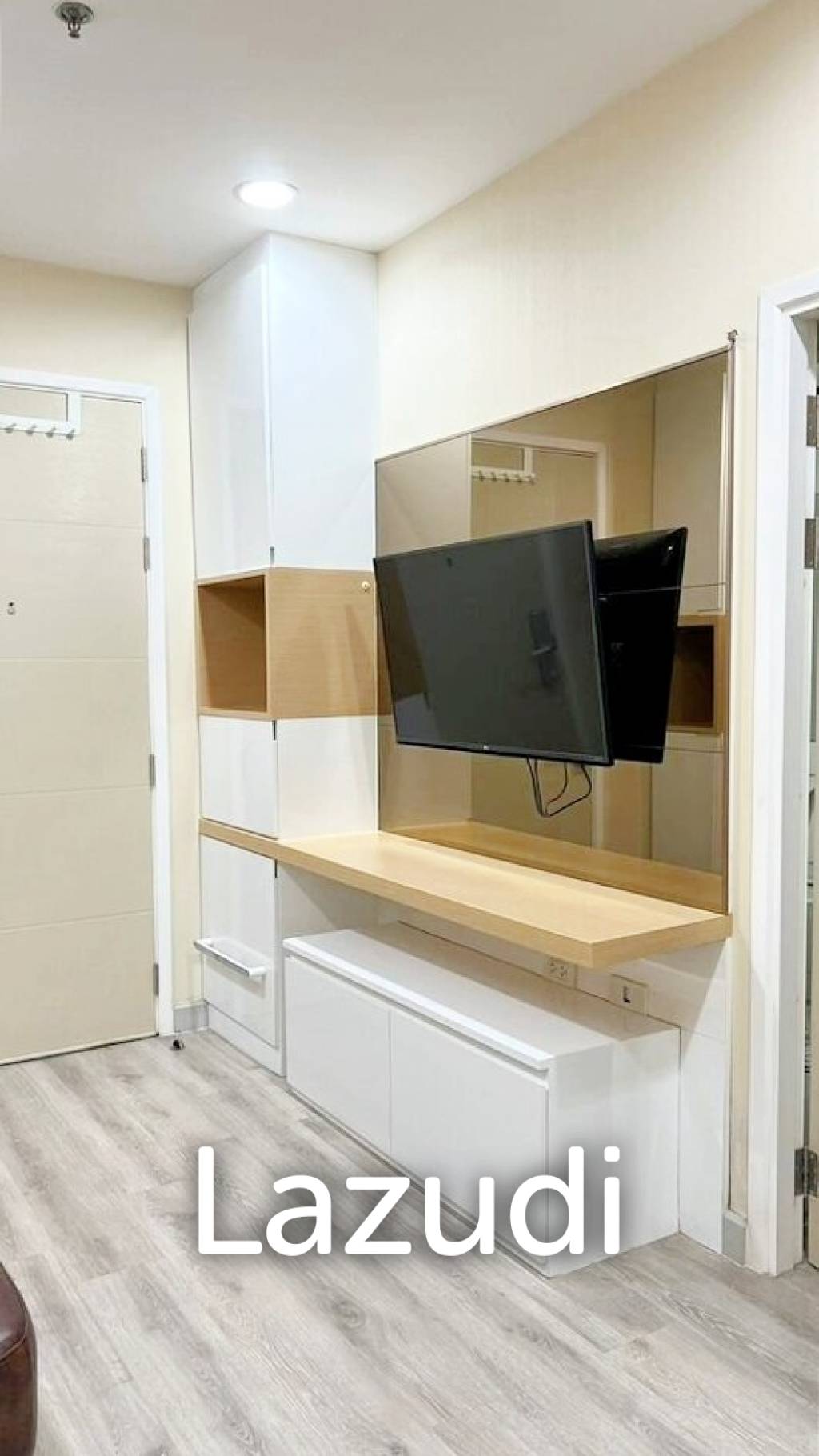 1 Bed 35 SQ.M Centric Sathorn - Saint Louis