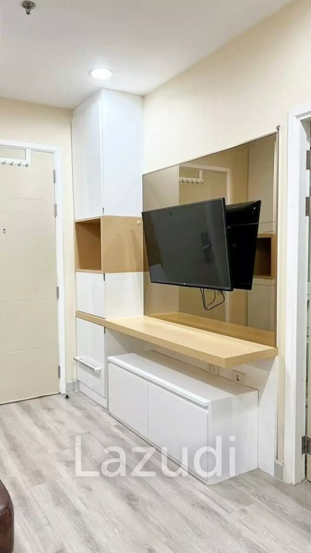 1 Bed 35 SQ.M Centric Sathorn - Saint Louis