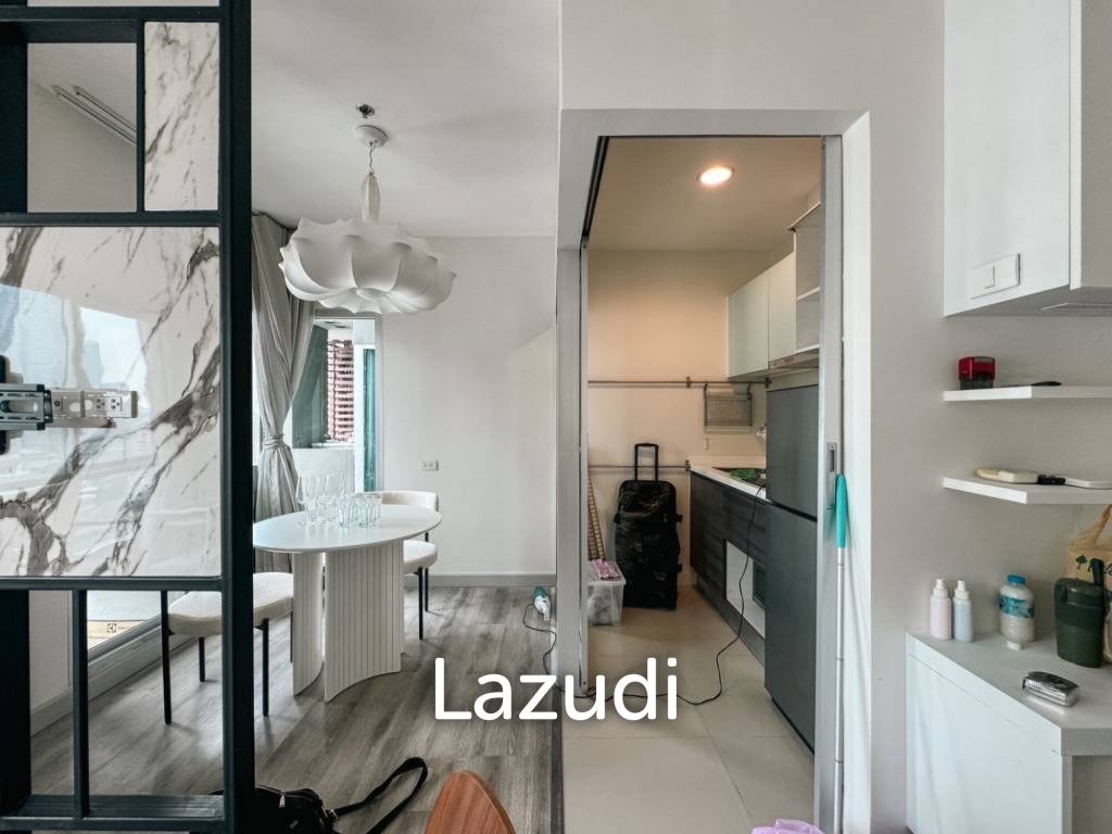 2 Bed 59 SQ.M Centric Sathorn - Saint Louis