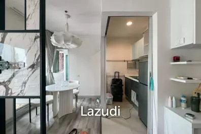 2 Bed 59 SQ.M Centric Sathorn - Saint Louis