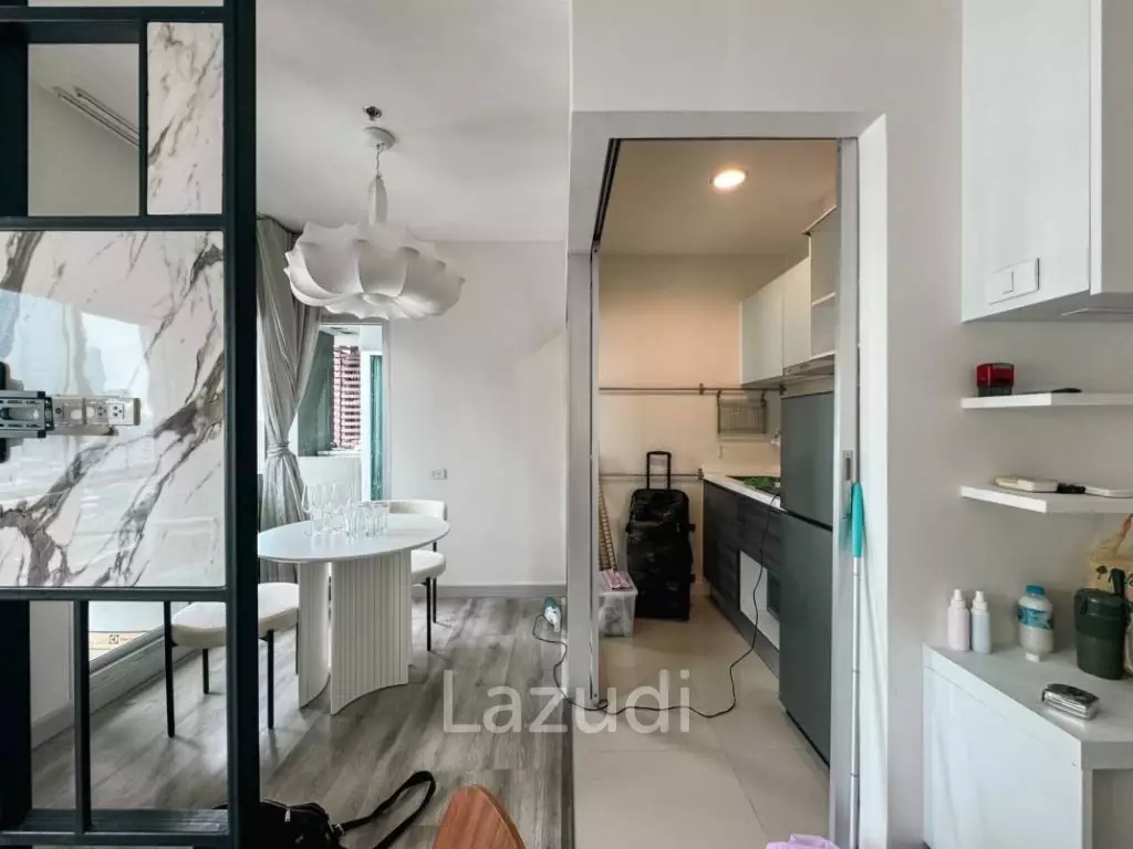 2 Bed 59 SQ.M Centric Sathorn - Saint Louis