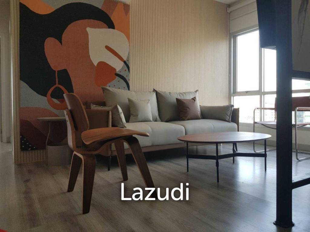 2 Bed 59 SQ.M Centric Sathorn - Saint Louis