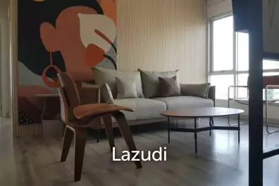 2 Bed 59 SQ.M Centric Sathorn - Saint Louis