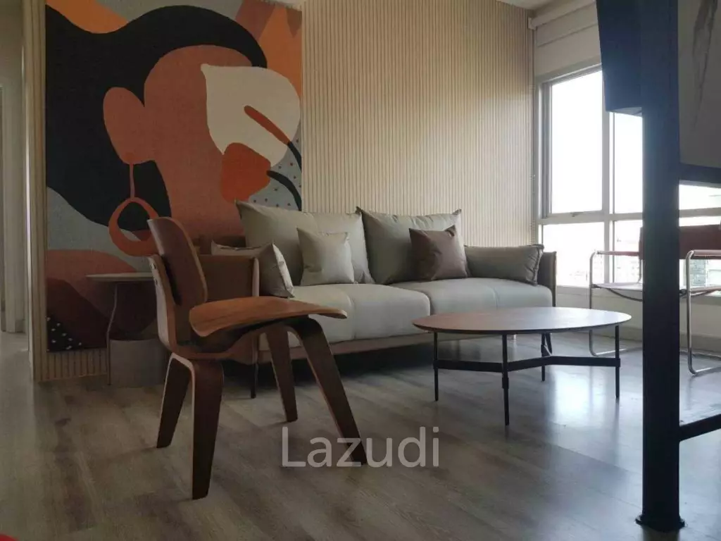 2 Bed 59 SQ.M Centric Sathorn - Saint Louis