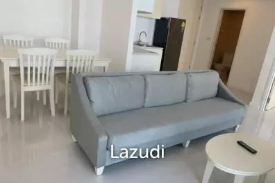 Seaside City Condo Hua Hin : 2 Bedrooms Condo Close To The Beach
