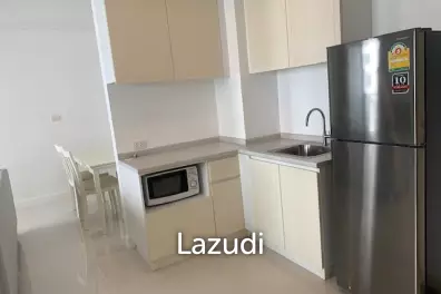 Seaside City Condo Hua Hin : 2 Bedrooms Condo Close To The Beach