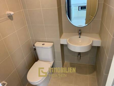 64 m² 2 Chambre 2 Salle de bain Condominium Pour Vente