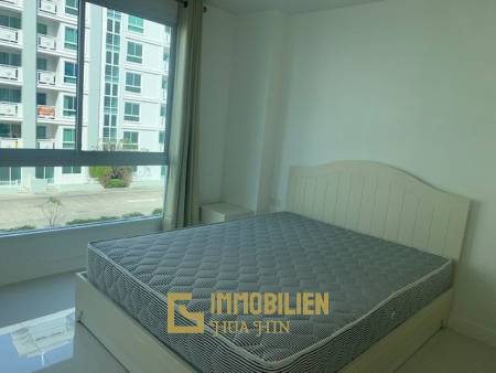 64 m² 2 Chambre 2 Salle de bain Condominium Pour Vente