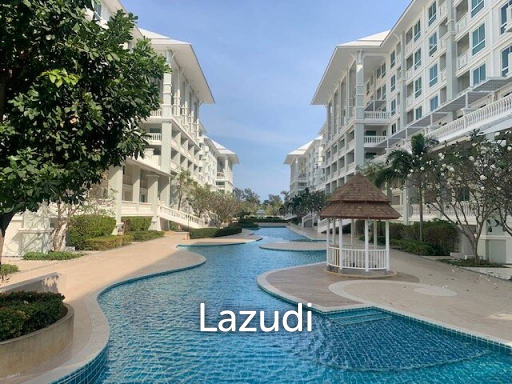 The Energy : 2 Bedroom Condo Close To The Beach