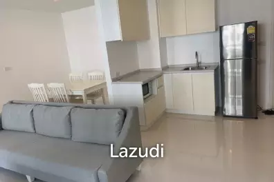 Seaside City Condo Hua Hin : 2 Bedrooms Condo Close To The Beach
